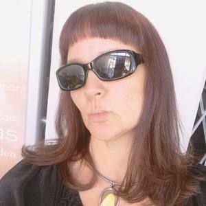 Meet your Posher, Candie